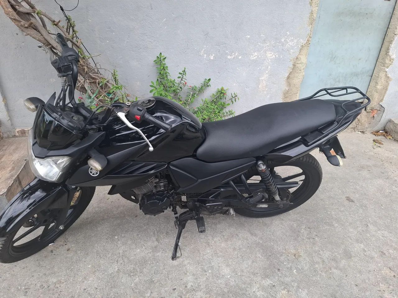 Fazer 150