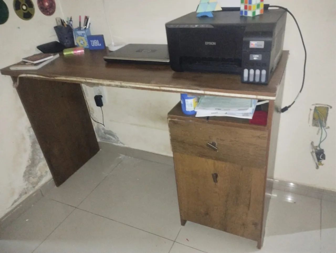 Escrivaninha  - Foto 4