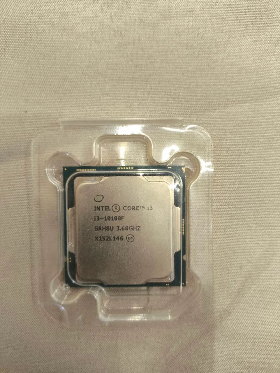 I3 10100f sem cooler 