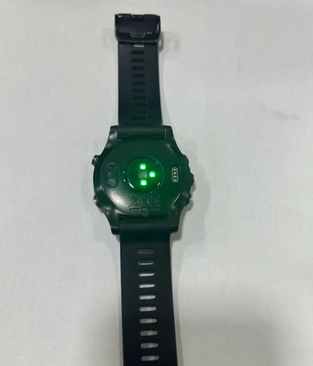 Garmin Forerunner 935 - Preto - Foto 4