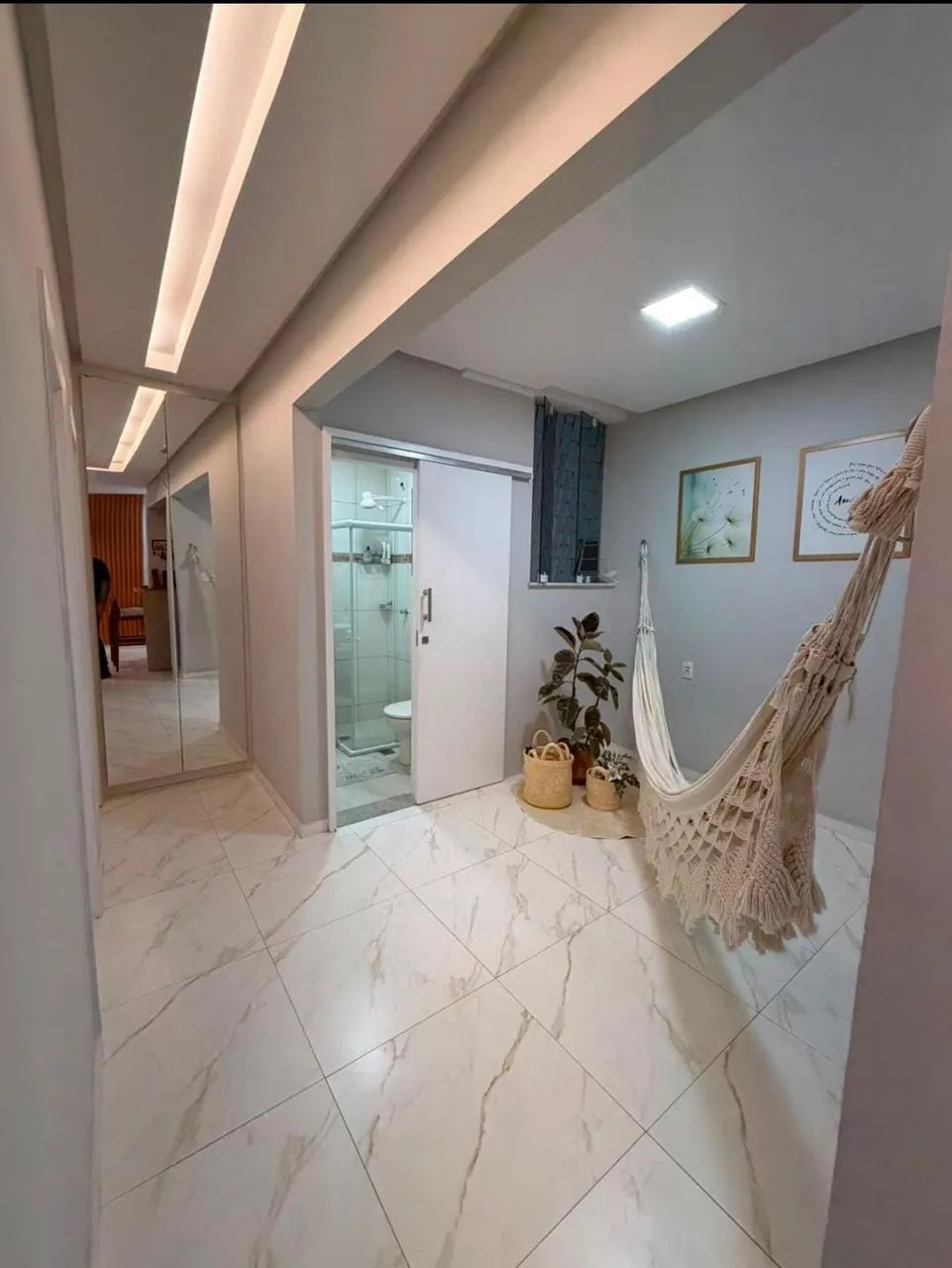 Apartamento Edifício Cléa, Luzia Aracaju/SE - Foto 2