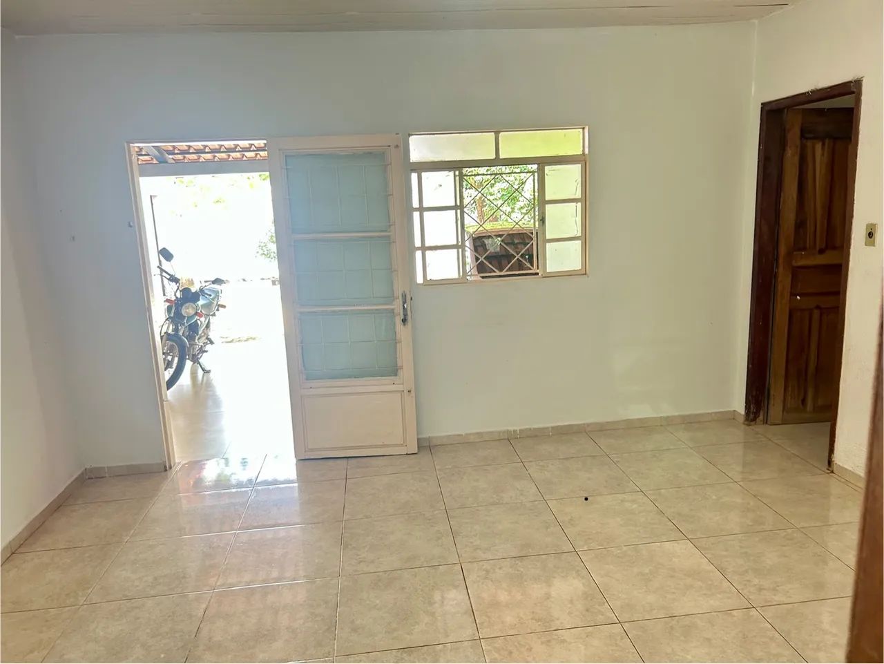Casa espaçosa e iluminada  - Foto 4