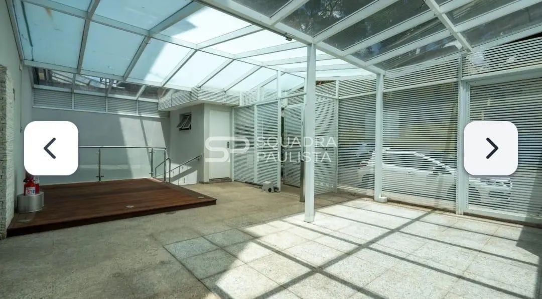 Locação de Prédio Comercial com 1048 m²