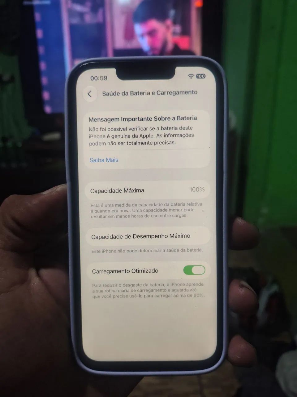 iPhone 14  - Foto 2