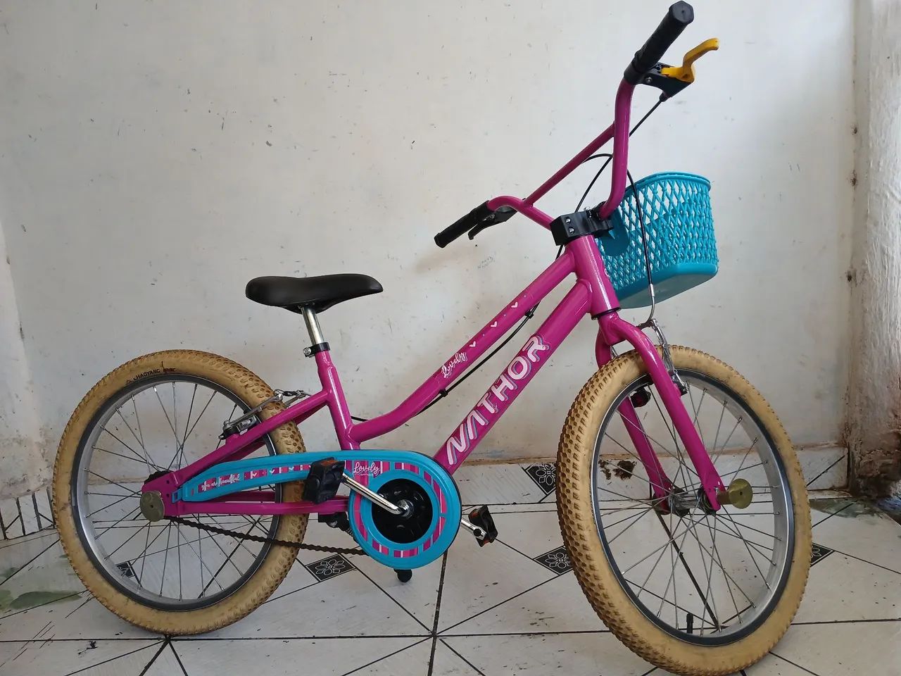 Bicicleta aro 20 - Foto 3