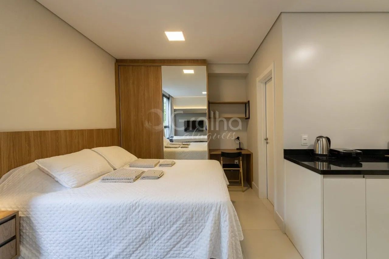 Studio em Santo Antônio de Lisboa - Foto 5