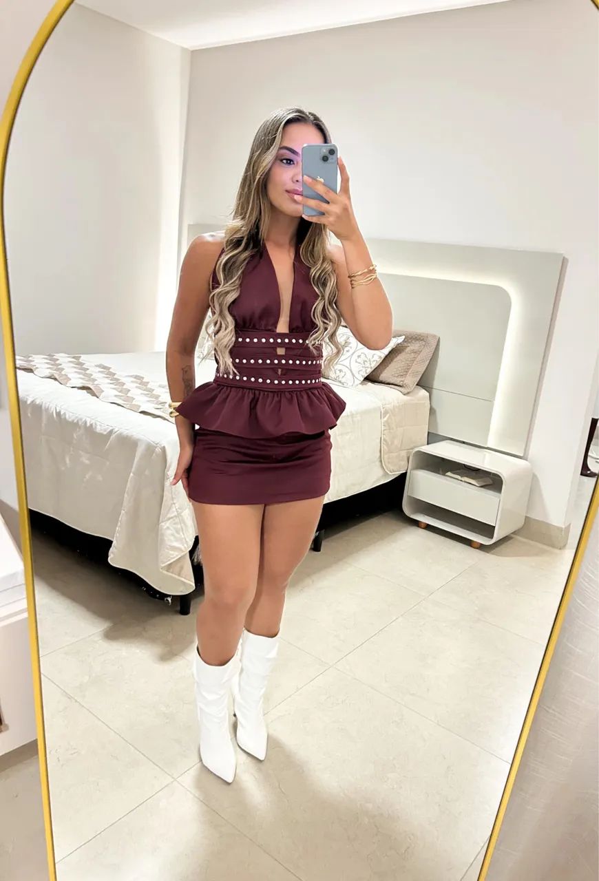 Vestidos e conjuntos disponíveis  - Foto 2