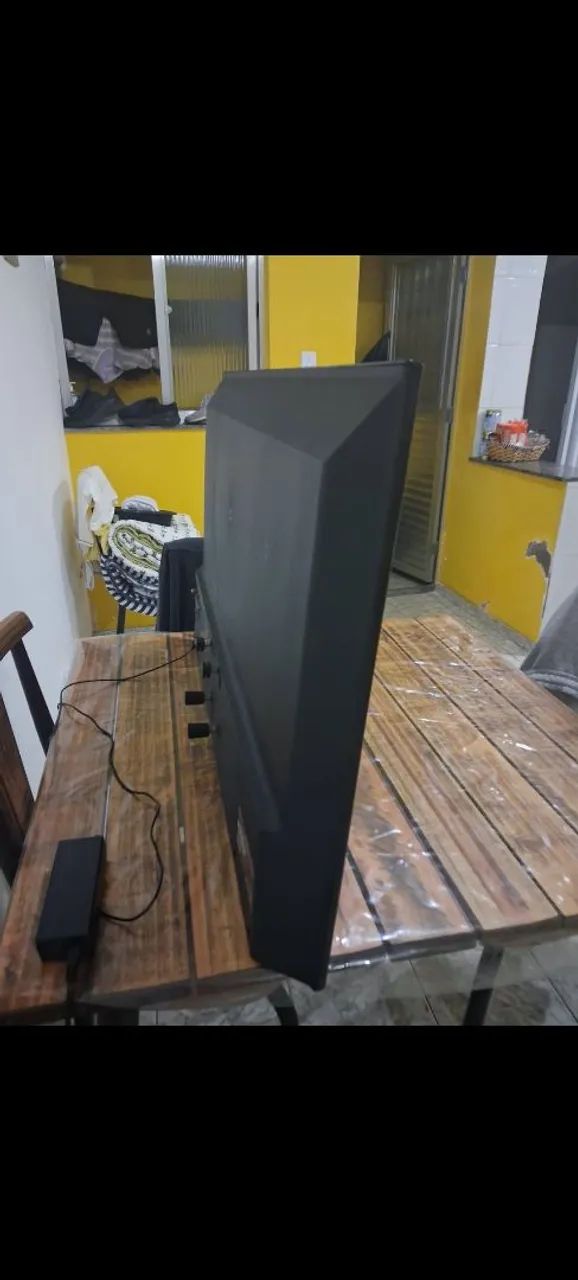 Tv Sony Bravia 40 polegadas Full HD  - Foto 5
