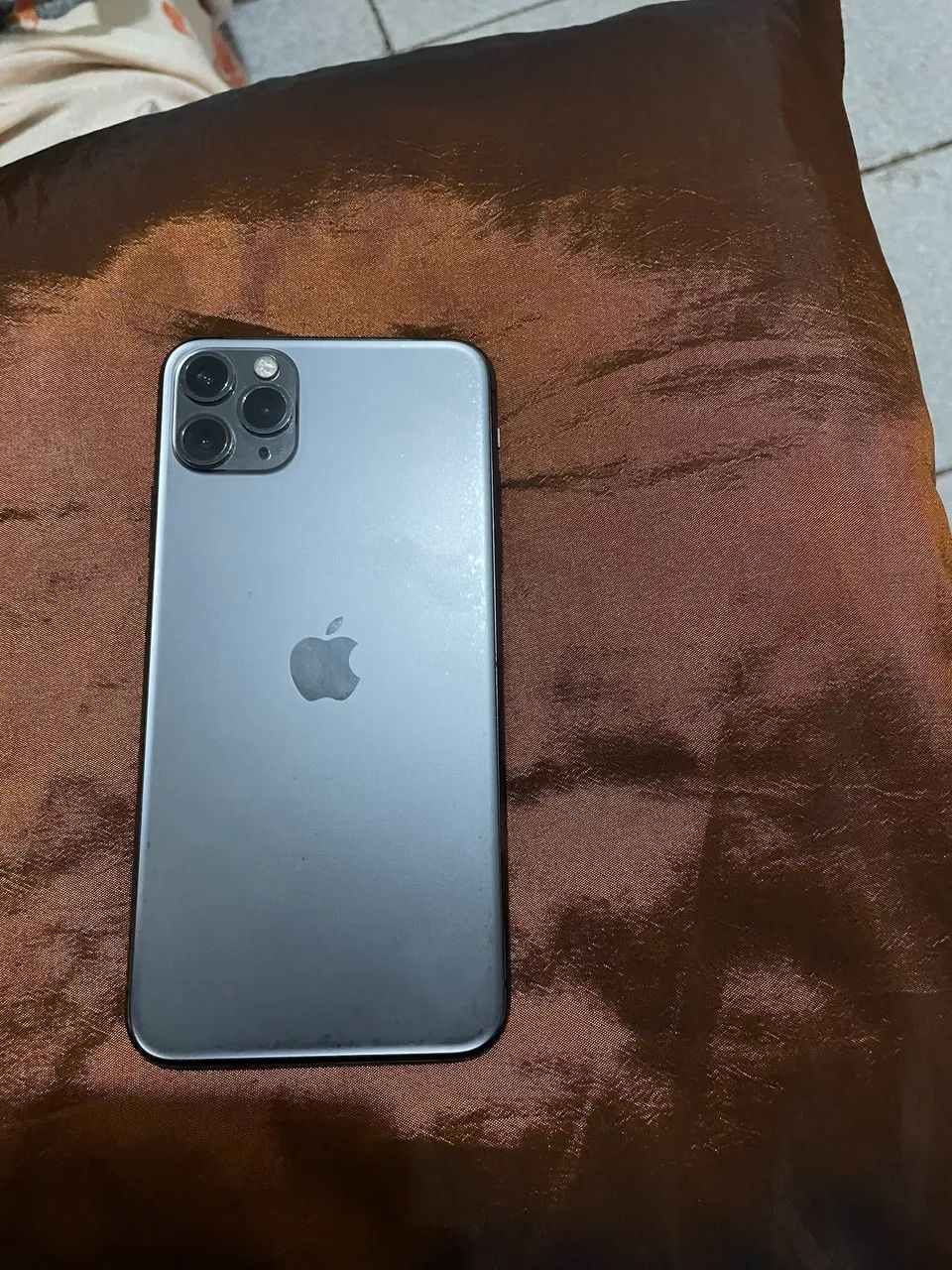 iPhone 11 Pro Max 256GB - Foto 2