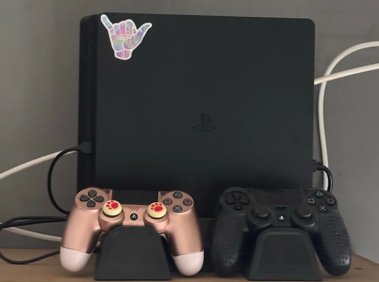 Playstation 4 1TB  - Foto 2