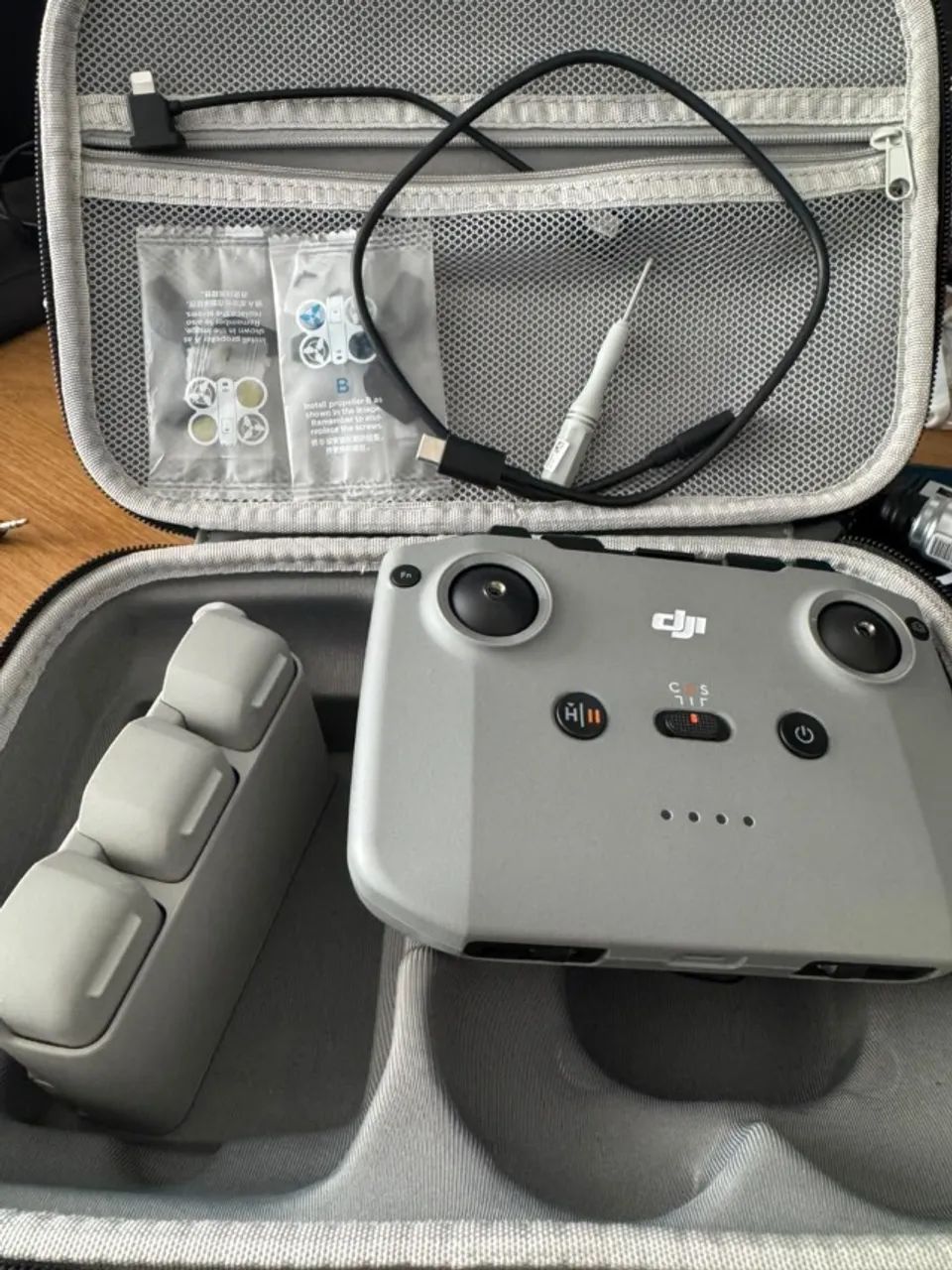 Drone DJI NEO - Foto 4