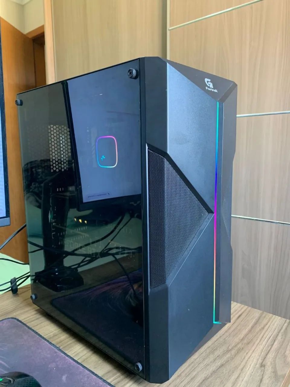 PC GAMER I9 RTX 3080 32GB RAM