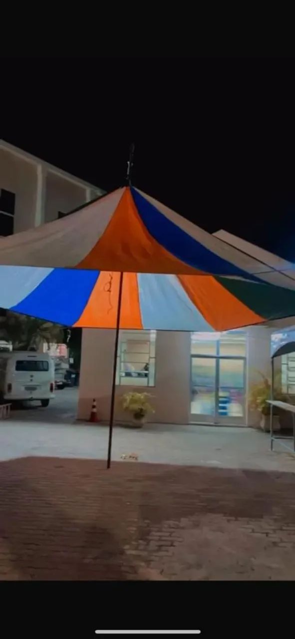 Aluguel e venda , tendas de circo - Foto 2