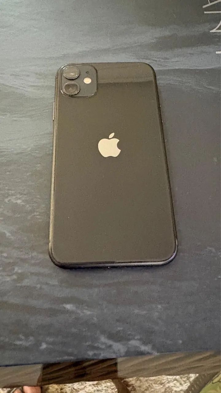 Iphone 11, 256GB