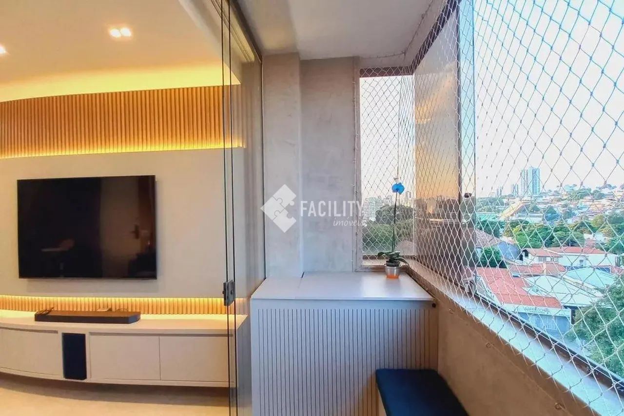 apartamento - Vila Lemos - Campinas - Foto 5