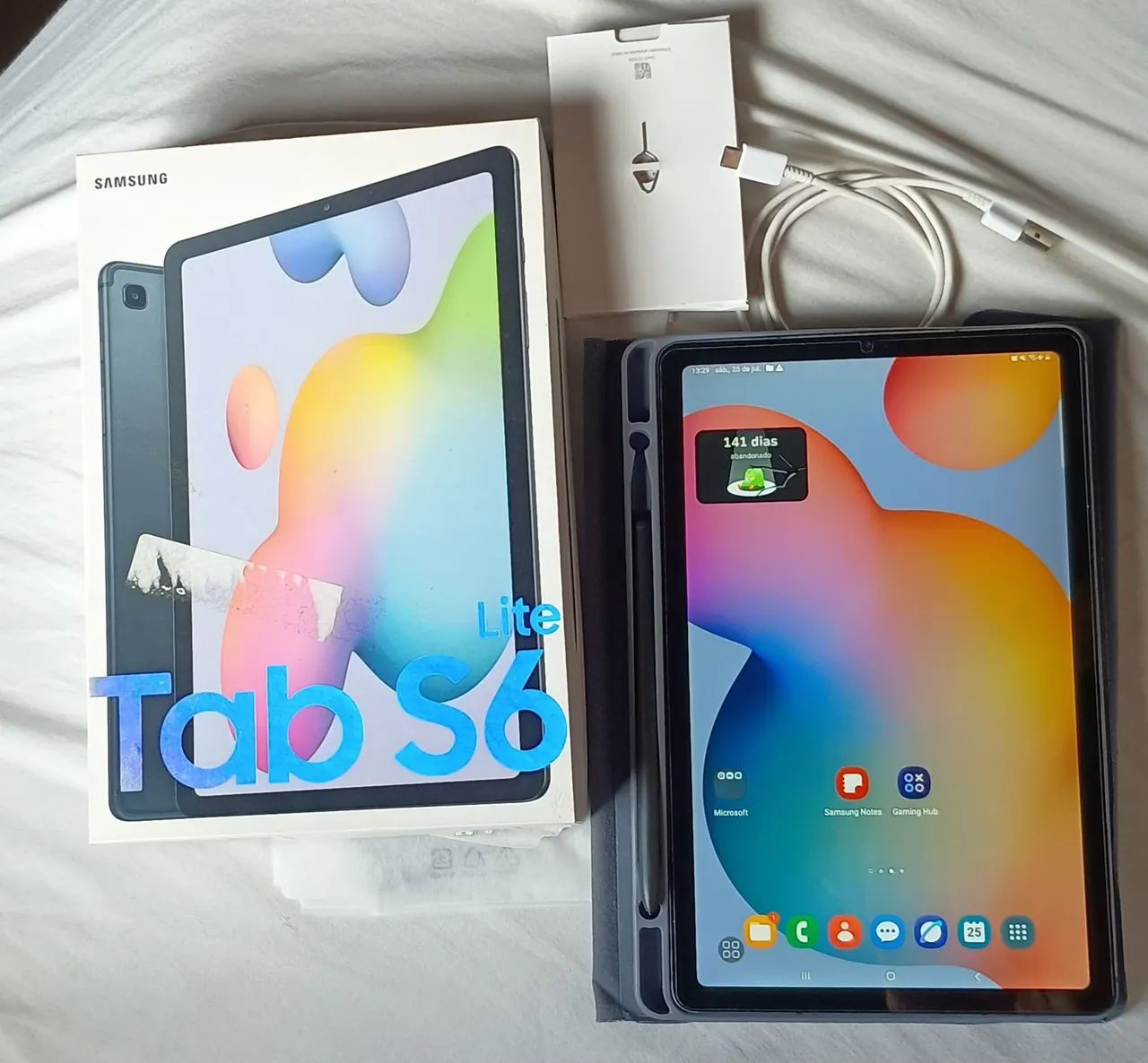 VENDO Tablet S6 Lite!