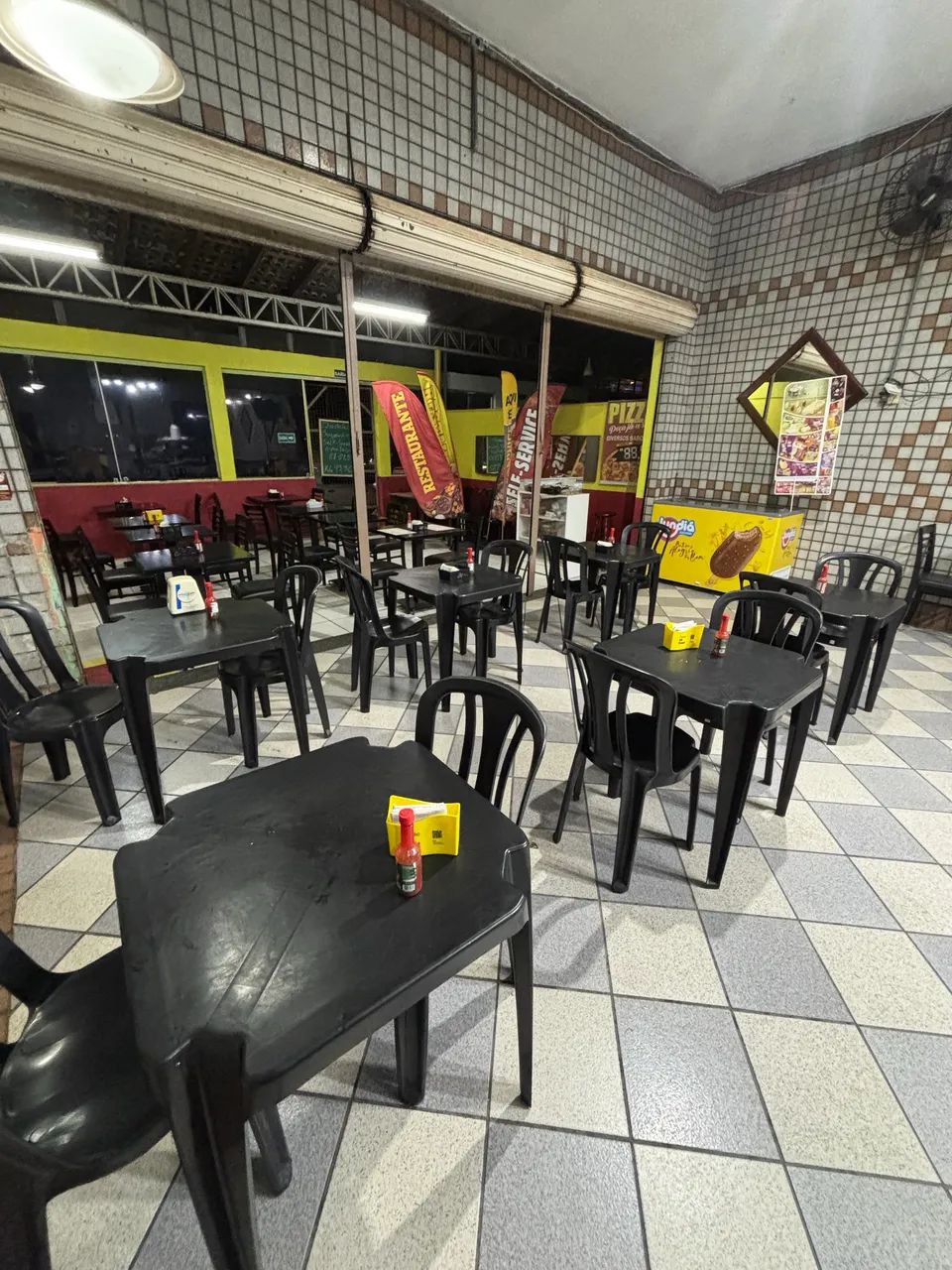 Passa-se Ponto Comercial  - Foto 4