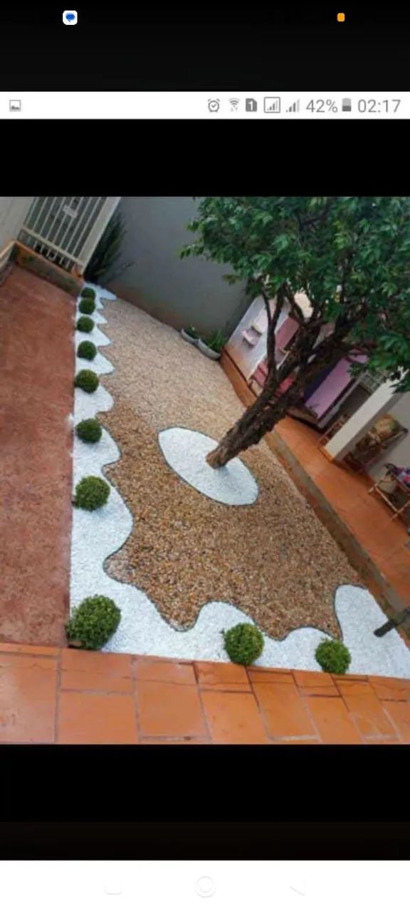 PAISAGISMO  - Foto 2
