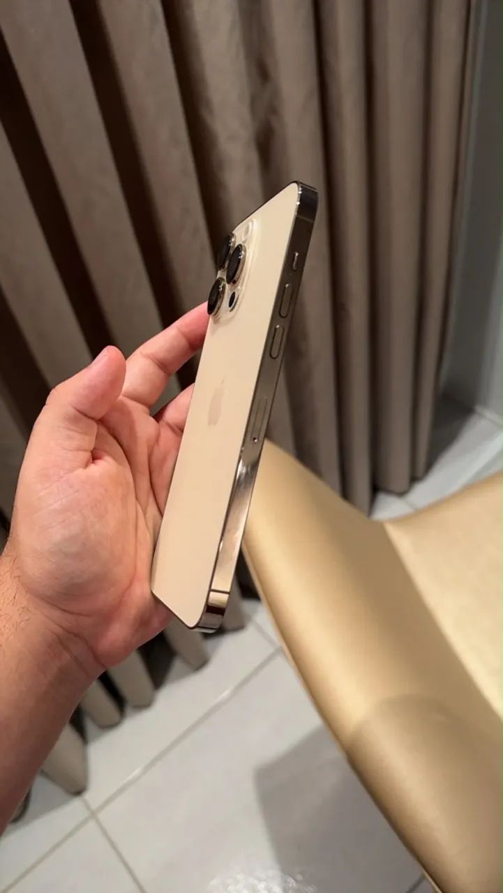 iPhone 14 Pro Max - Estado de zero!!! - Foto 3