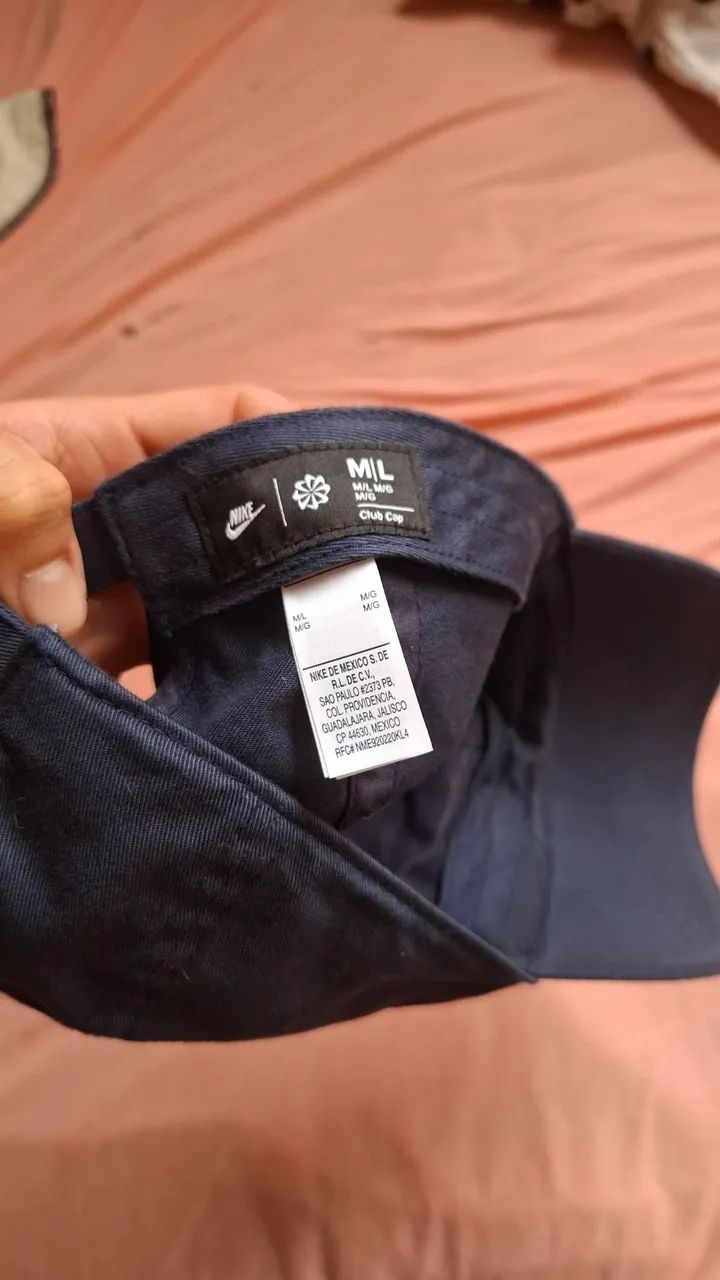 Chapéu da nike original  - Foto 3
