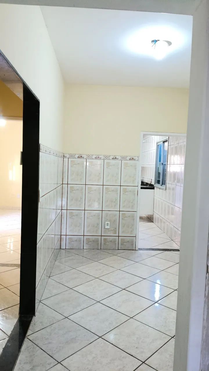 Vendo casa em Cobilândia primeiro andar  - Foto 3