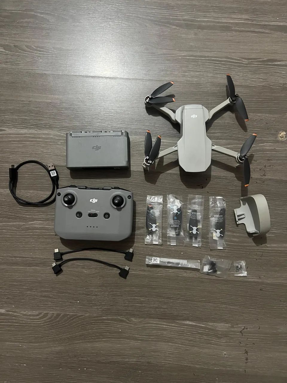 Drone Dji Mini 2
