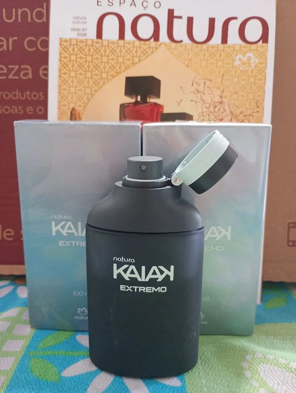 Kaiak Extremo  - Foto 2