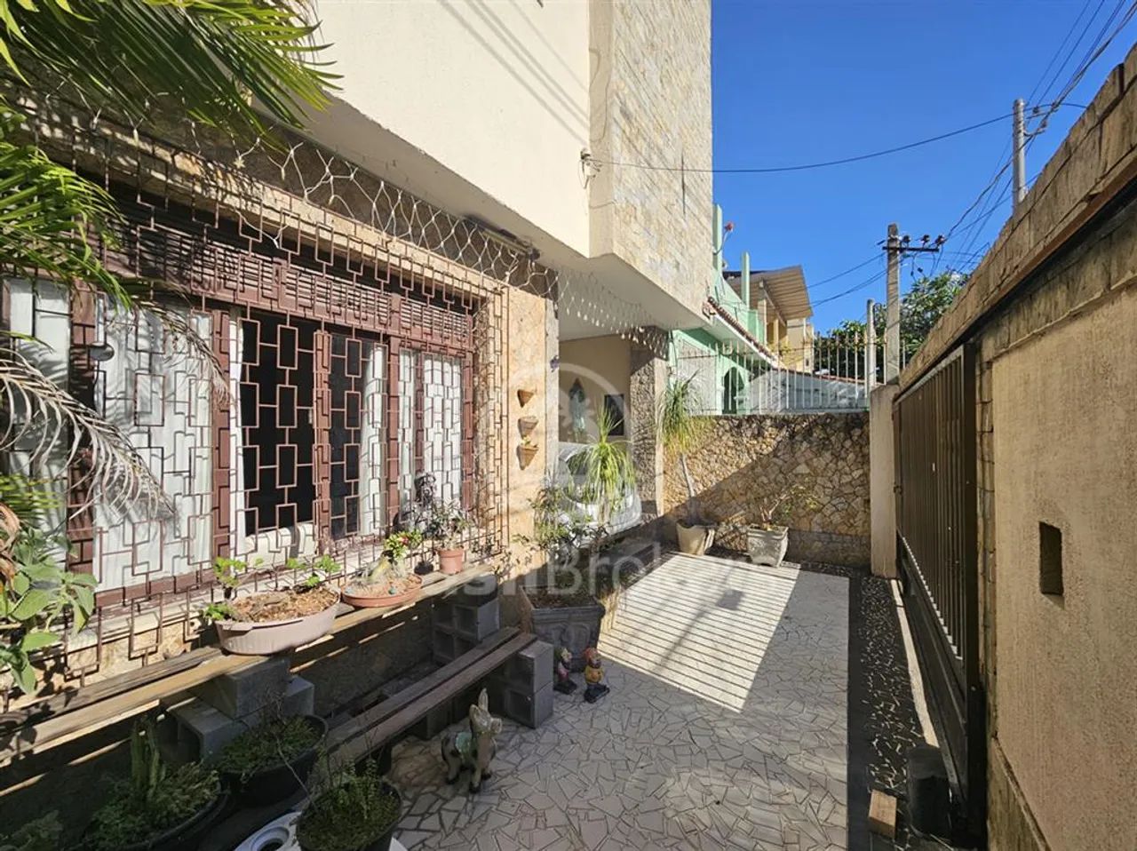 Maravilhosa casa em Olaria