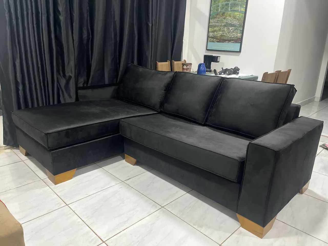 Sofá  - Foto 2