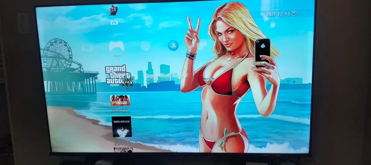 PS3 TUNADO - Foto 5