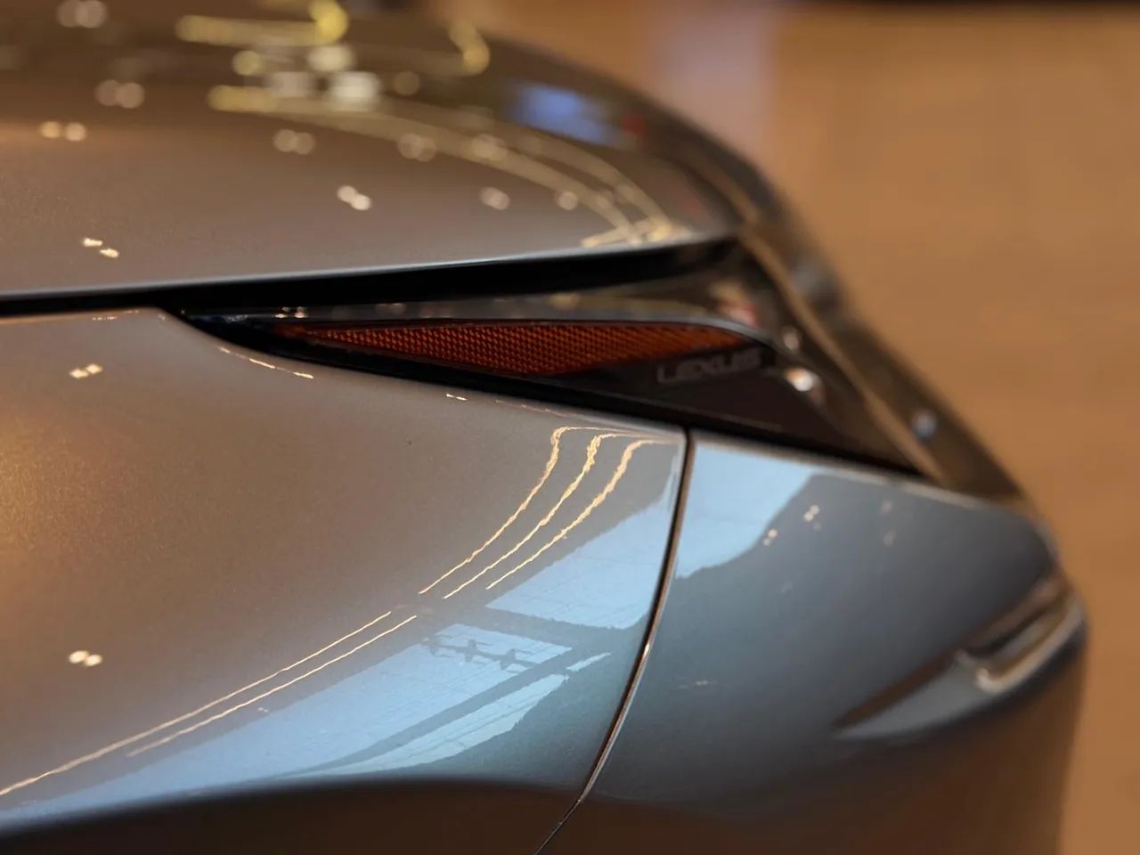 Lexus NX-300 H F-sport 2.5 16V Aut., foto 5 de 16