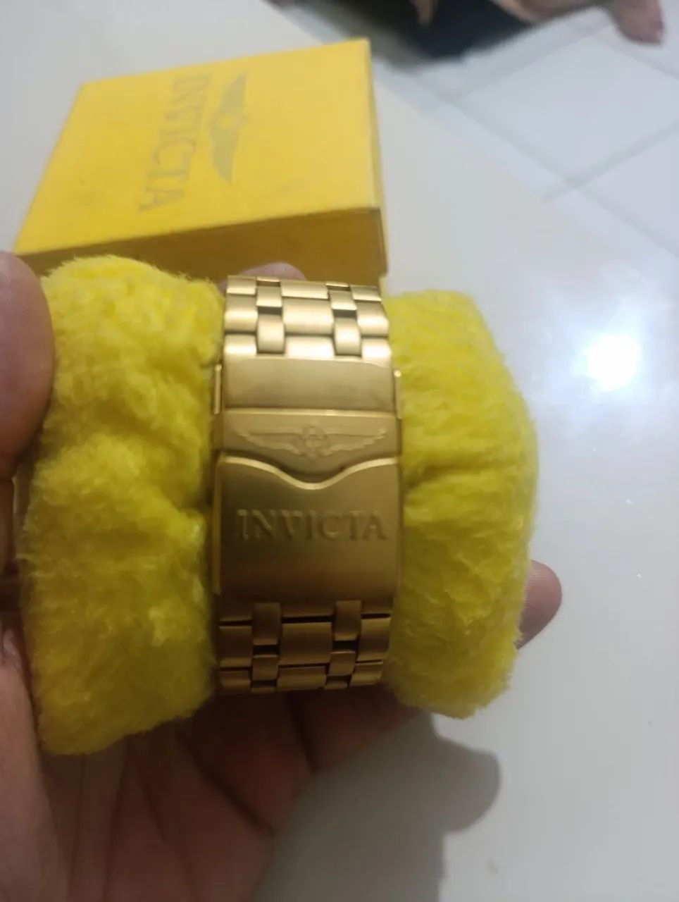Relógio Invicta original  - Foto 5