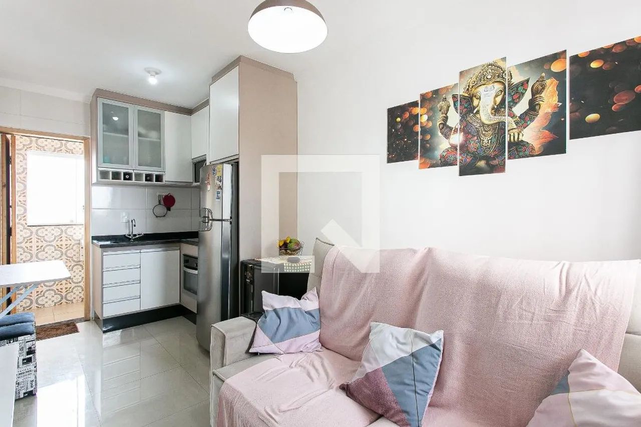 Apartamento à Venda - Vila Matilde, 2 Quartos, 47 m2 - Foto 4