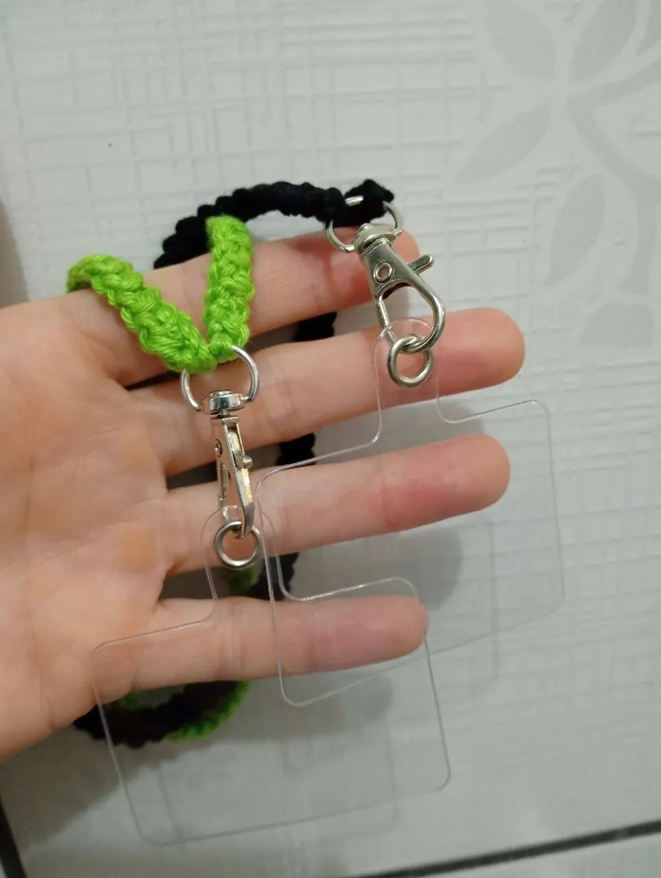 Pulseira para celular  - Foto 3