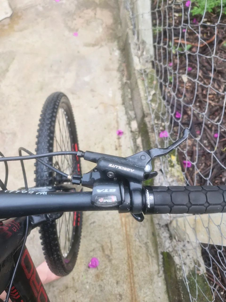 Bicicleta aro 29 - Foto 4