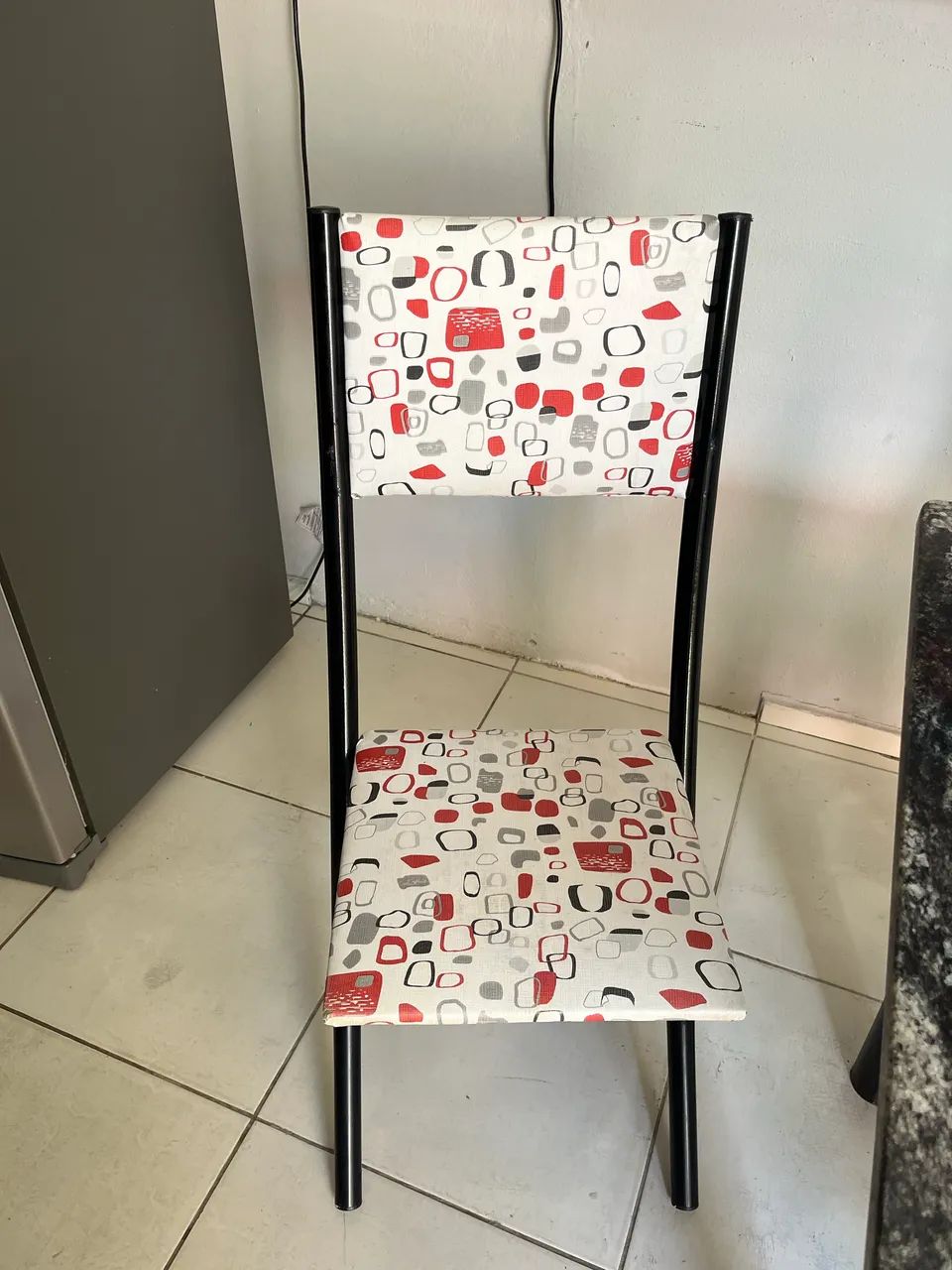 Mesa Mármore Seminova  - Foto 4