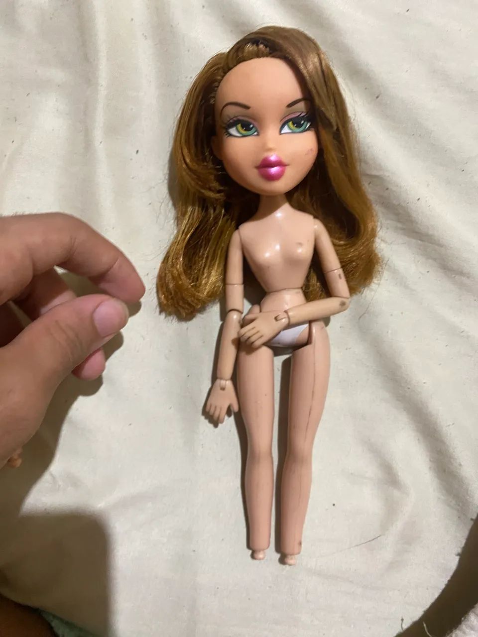 Bratz sucata  - Foto 3