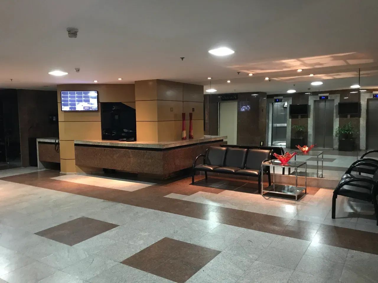 Alugo Sala 100% Nascente - Empresarial Barão de Penedo - Centro - Foto 2