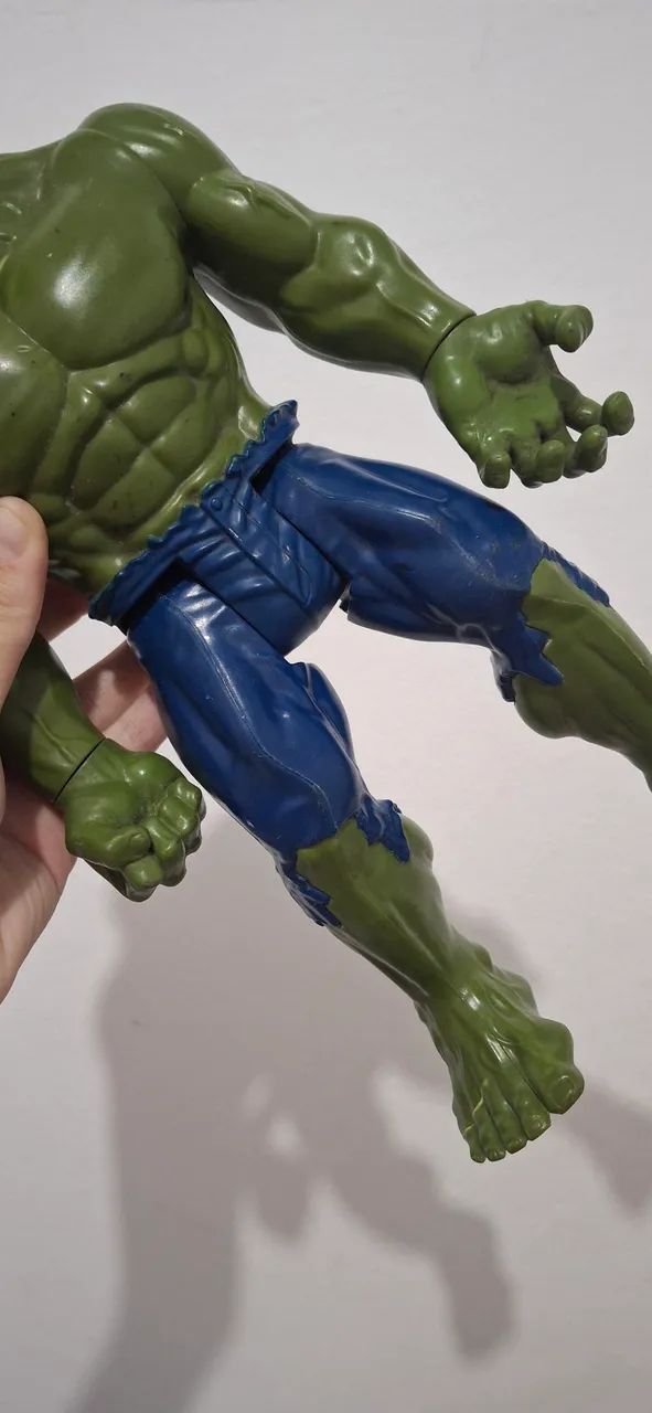 Hulk 2013 - Foto 4