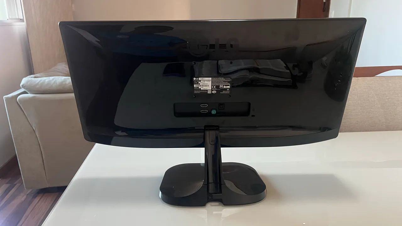 LG ULTRAWAIDE FULL HD 25POL - Foto 3