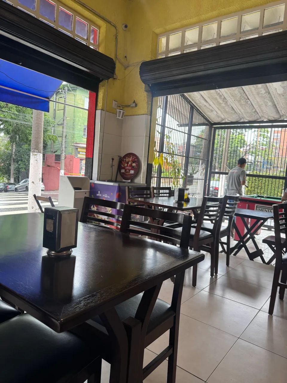 Vendo restaurante.  - Foto 4