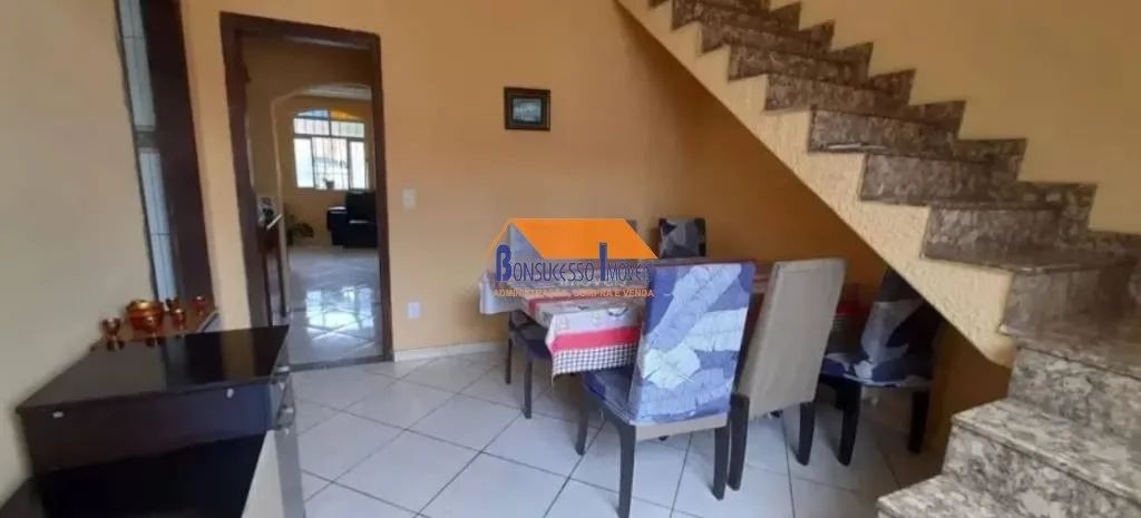 casa de 3 quartos, bairro Europa em Belo Horizonte - Foto 3