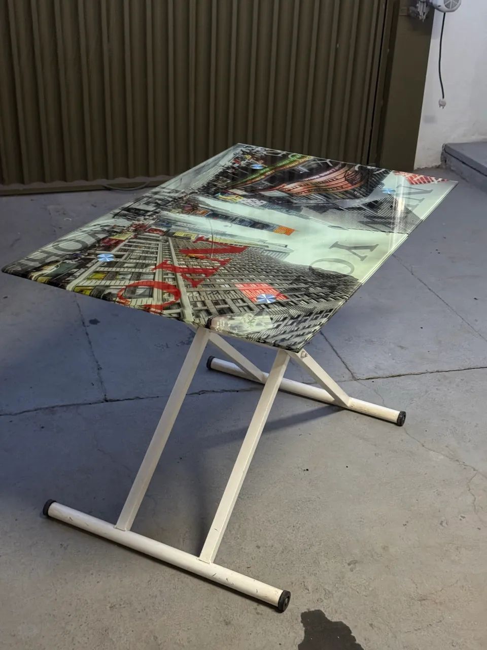 Mesa  - Foto 2