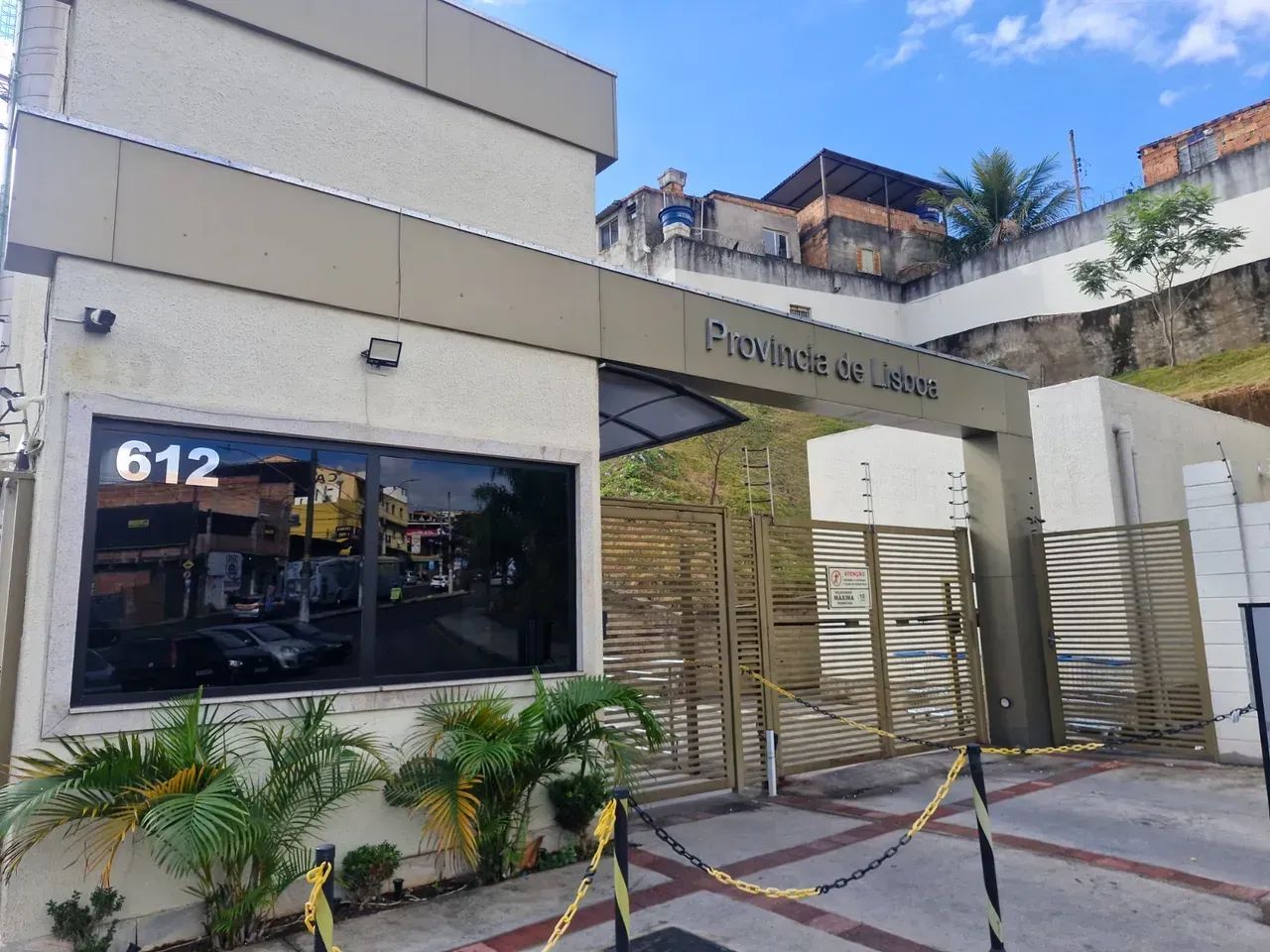 Imóvel para venda com 38 metros quadrados com 2 quartos - Foto 2