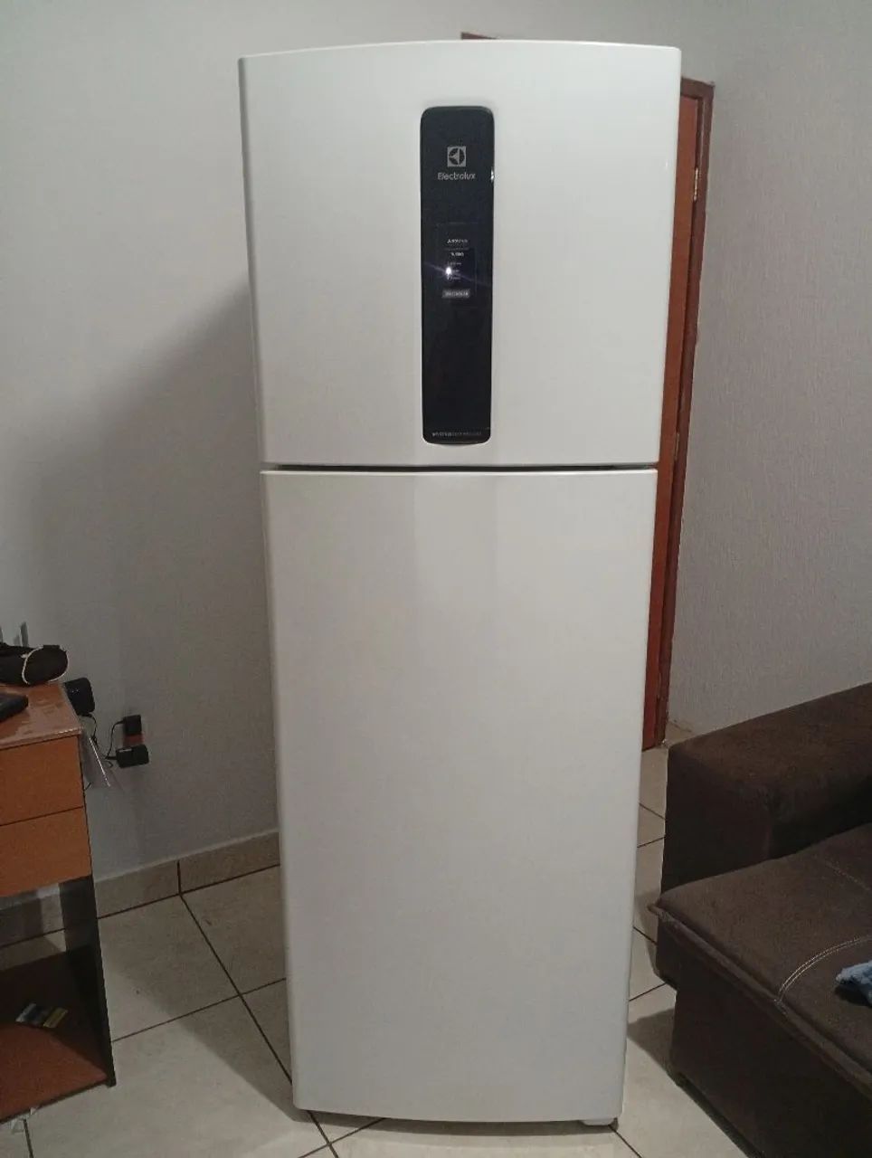 Geladeira Electrolux Inverter  - Foto 5