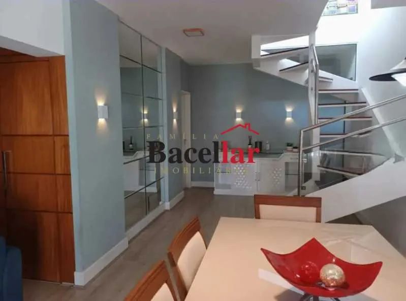 Apartamento : / Residencial / Tijuca - Foto 3