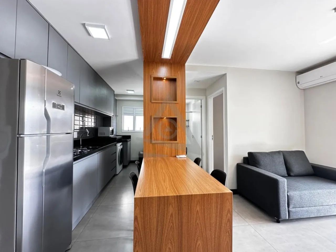 Apartamento para alugar em Campinas, Vila Itapura, com 1 quarto, com 40 m², Studio Morada - Foto 5