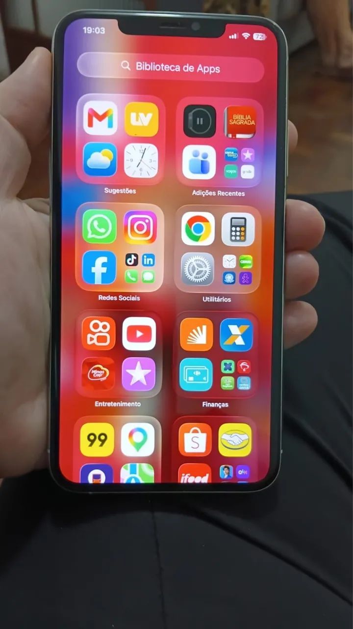 iPhone 11 Promax  - Foto 3