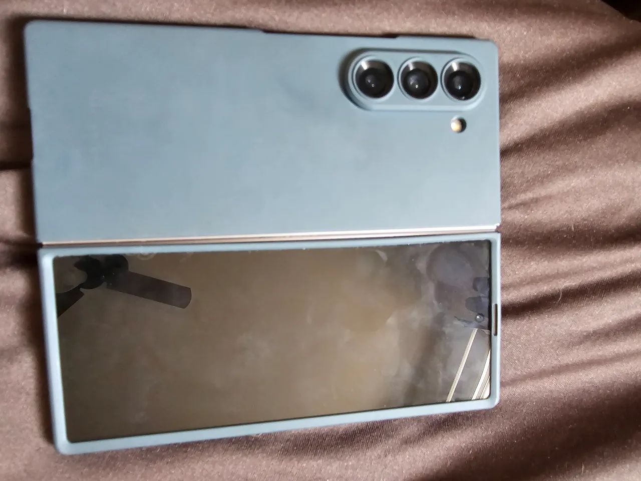 Z Fold 6  - Foto 3
