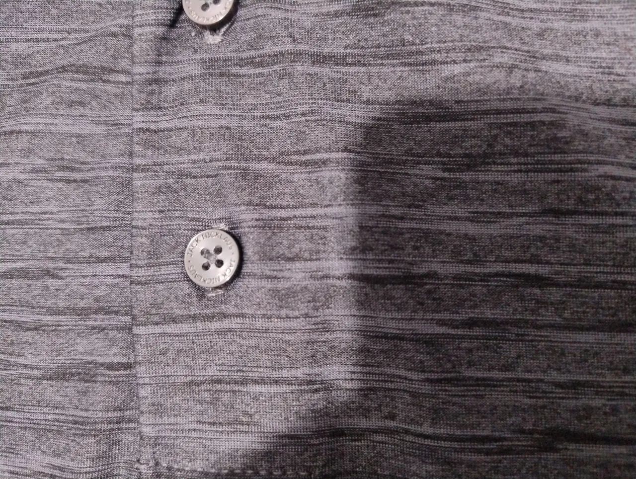 Camisa Polo Jack Nicklaus G - Foto 5